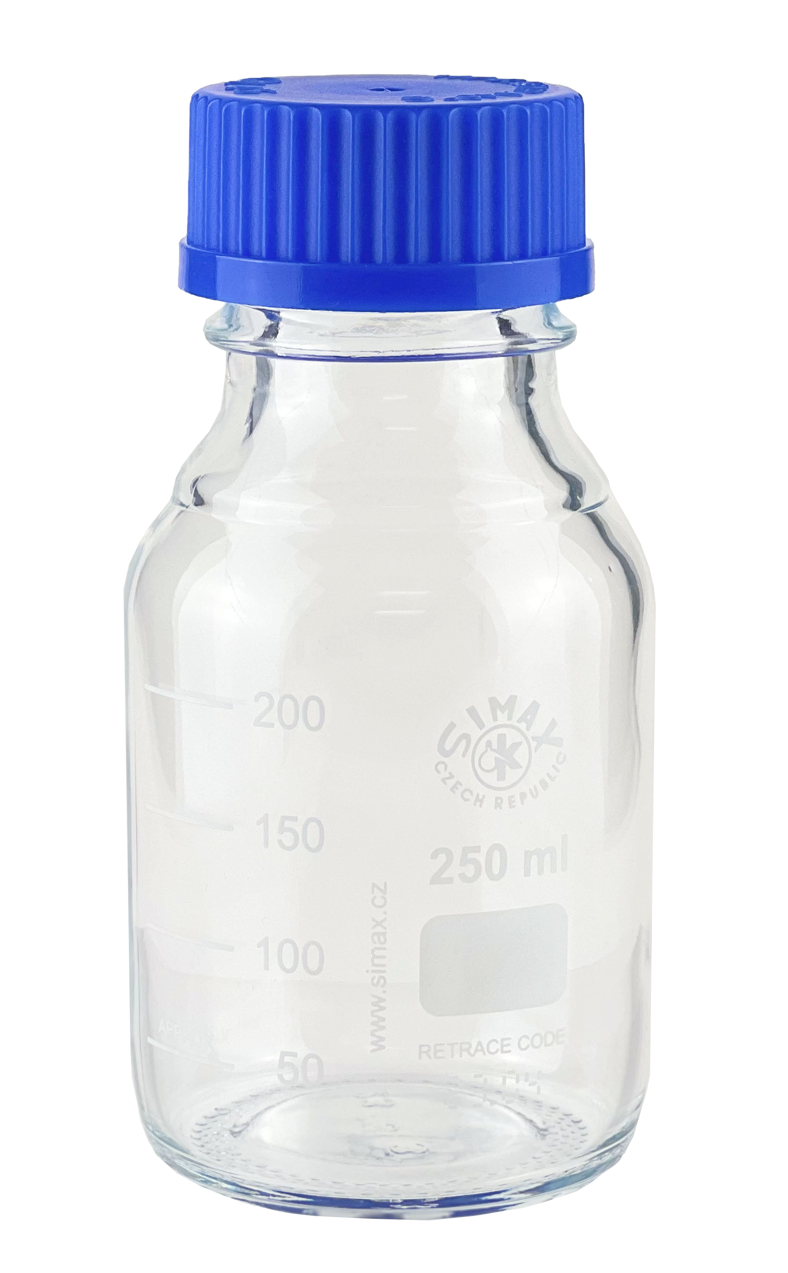 Python 250ml Laboratory bottles 250 ml | 8971