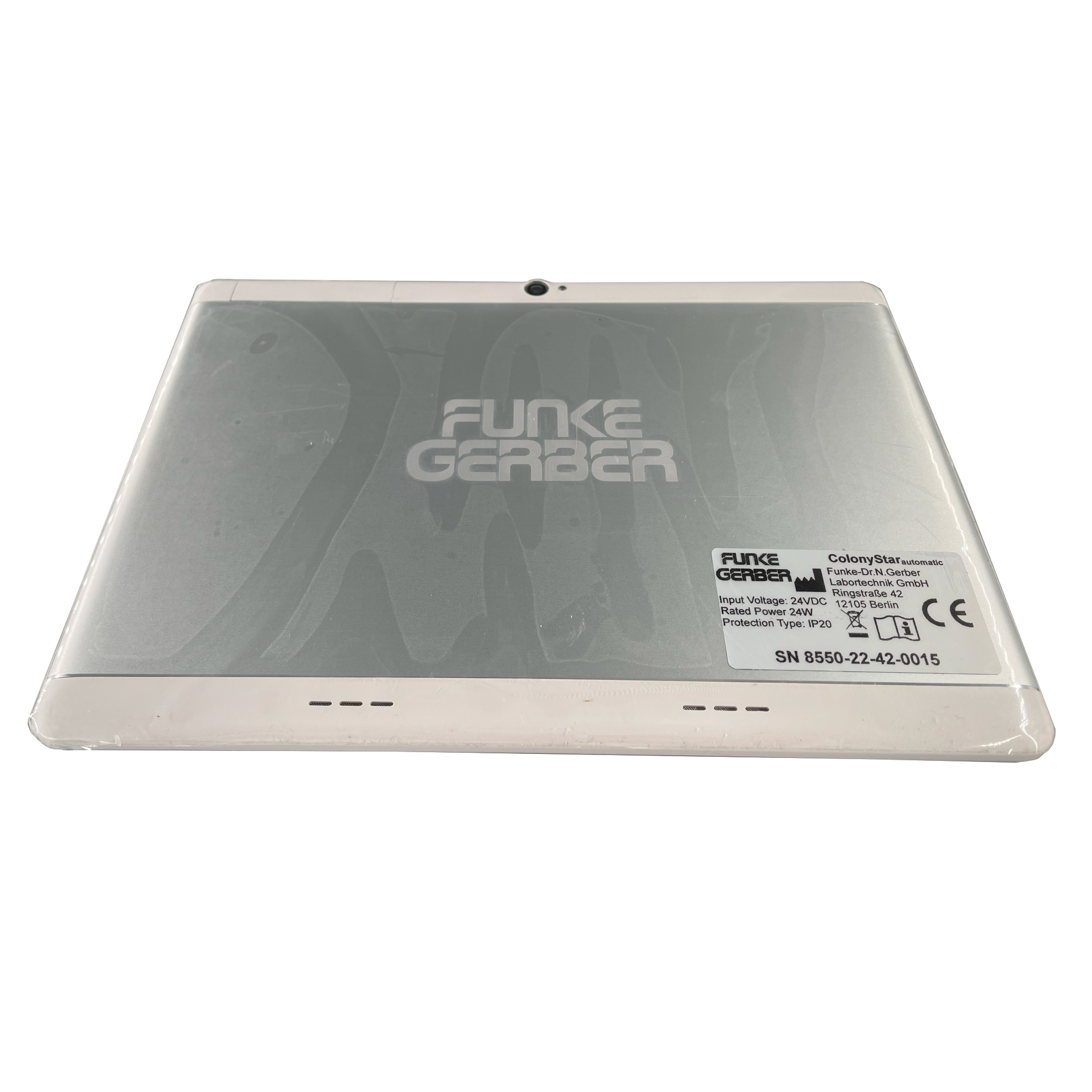 Tablet Computer Standard