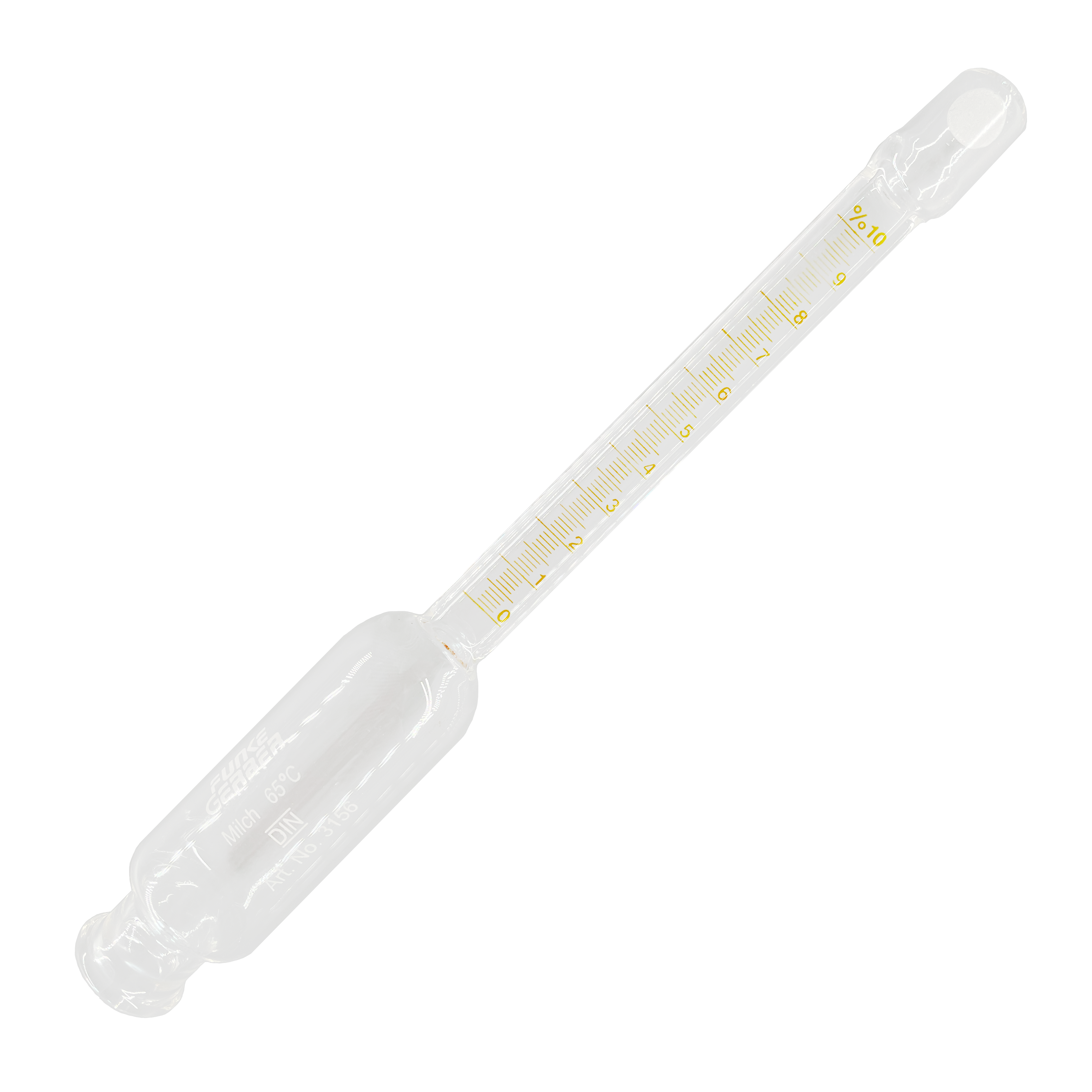 Butyrometer Types Butyrometers