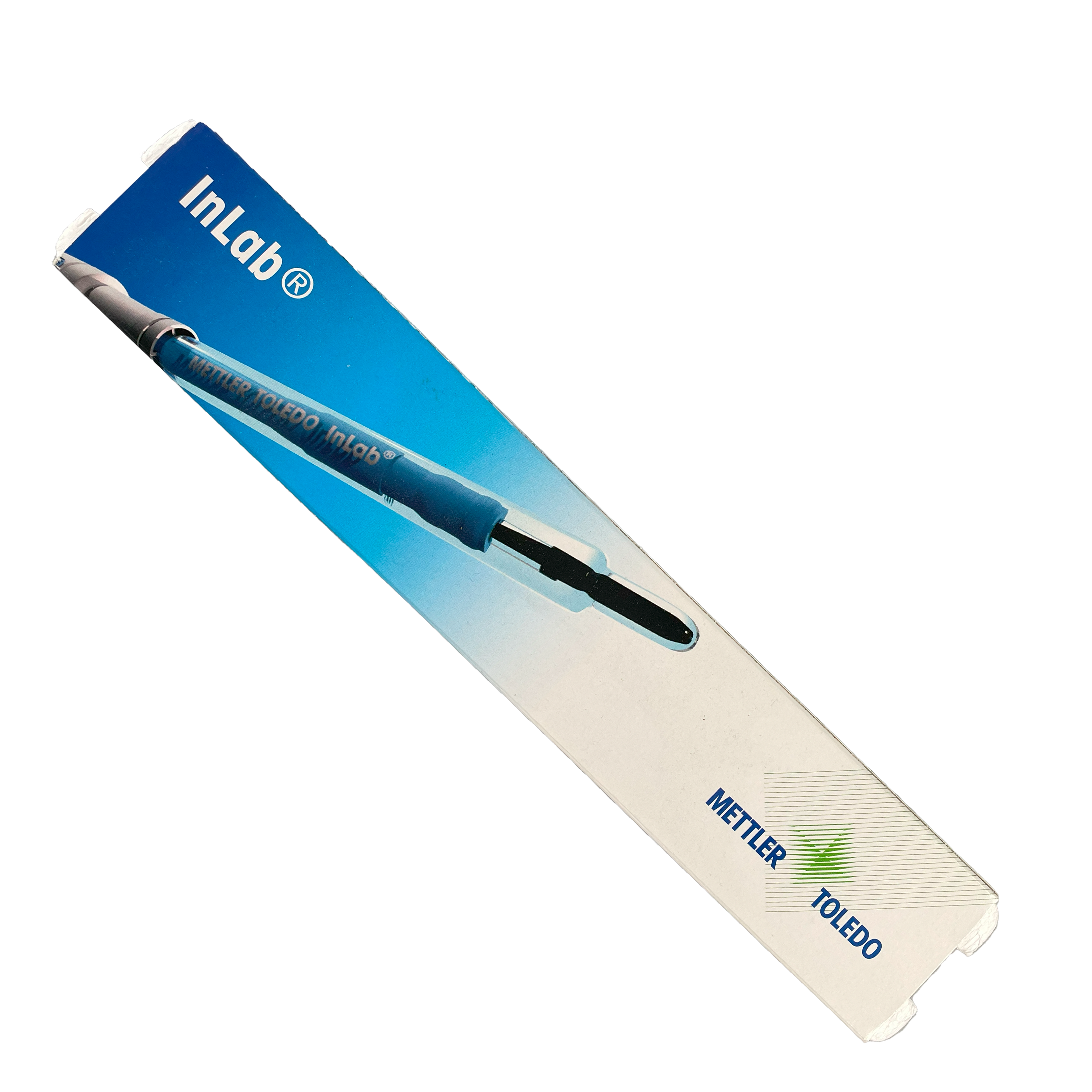 Platin-Redox-Einstabmesskette
