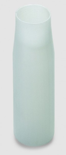 Milk sample bottle 50 ml, PE