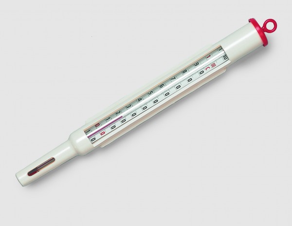 Dairy thermometer