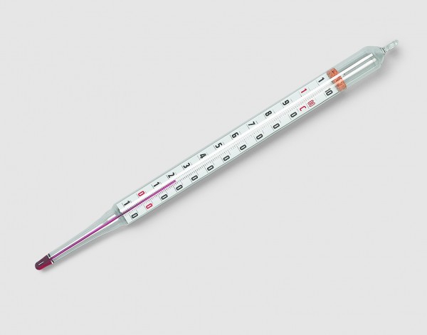 Dairy thermometer