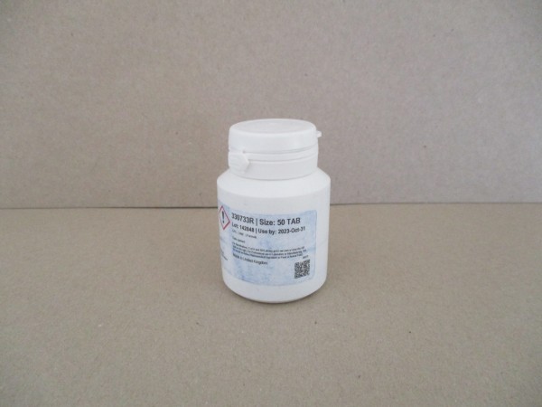 Methylenblau-Tabletten 50 Stk.