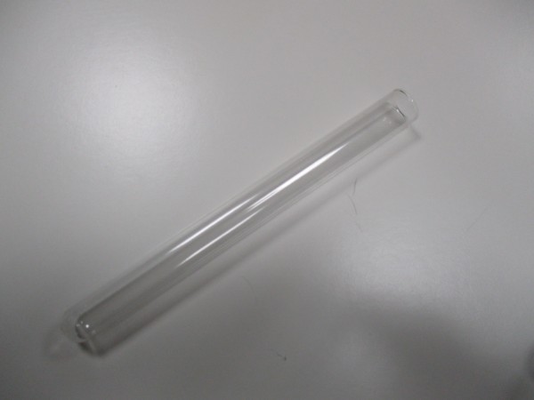 Reagenzglas 160x15x16 mm