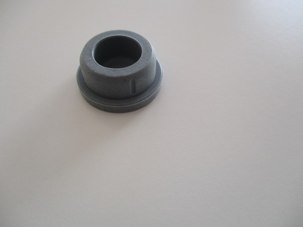Stopper with groove for 3041