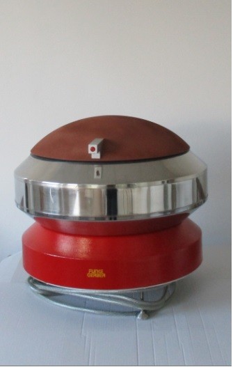 Safety centrifuge acc.to Röse-Gottlieb