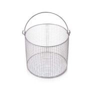 Wire basket