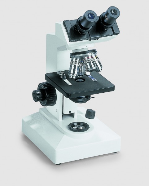 Binocular Microscope