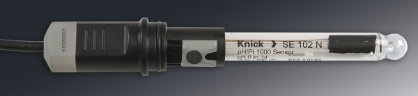 Single rod electrode SE 102 N