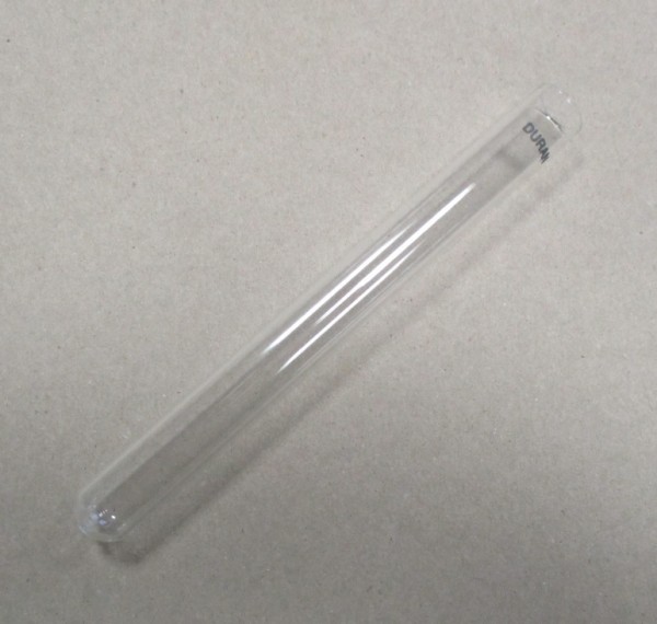 Test tubes made of DURAN Glass