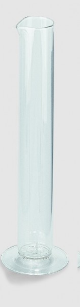 Standglas f. Laktodensimeter