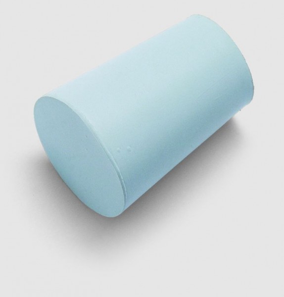 Rubber stopper without hole
