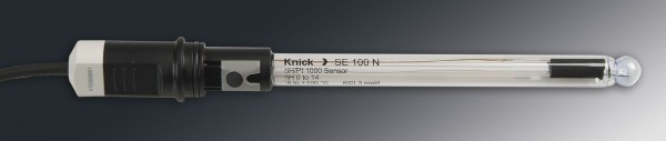 Single rod electrode SE 100 N