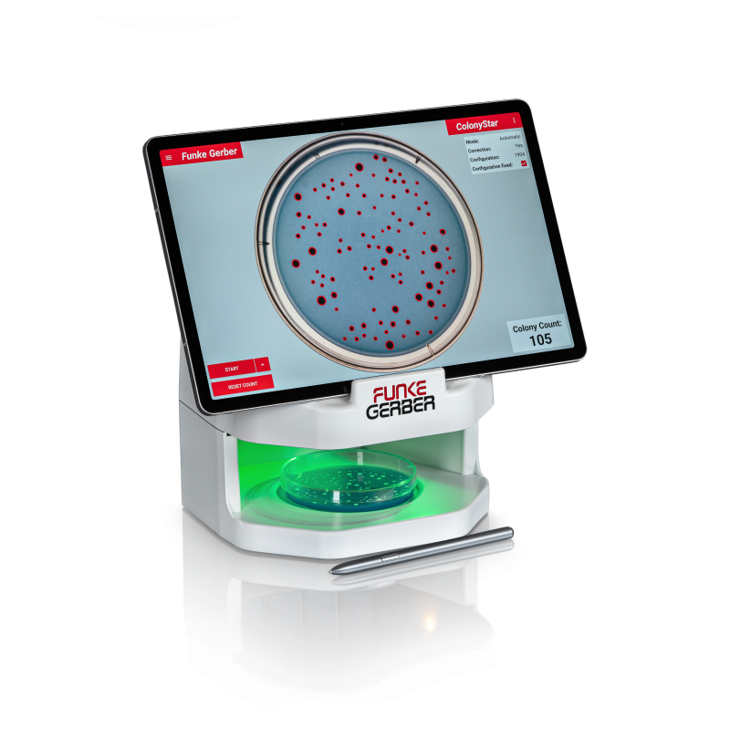 ColonyStar automatic (Superior) | 8551