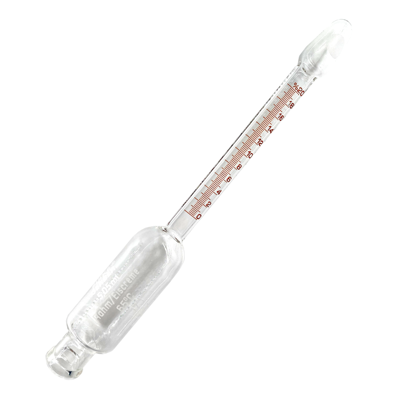 Cream Butyrometer 0-20%:0.2 | 3190